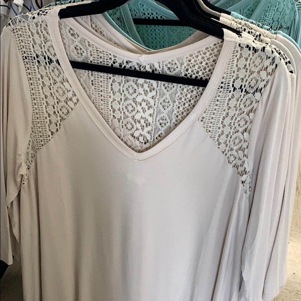 Solid Tunic Dresses (3 colors!)
